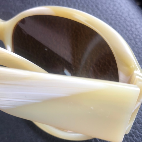 💎🕶💎 GUCCI 💎🕶💎 Bedazzled Logo Edt. 💎🕶💎 - Picture 8 of 8